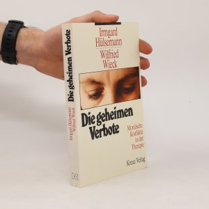 gebrauchtes Buch – Irmgard Hülsemann – Die geheimen Verbote