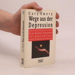 Wege aus der Depression