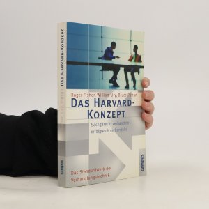 Das Harvard-Konzept