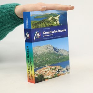 Kroatische Inseln und Küstenstädte