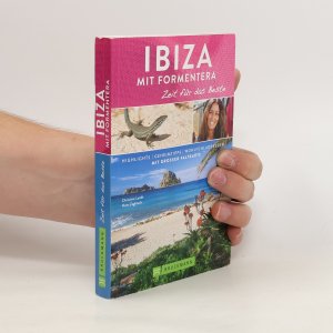 gebrauchtes Buch – Christine Lendt – Ibiza mit Formentera