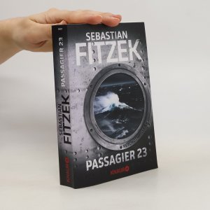 gebrauchtes Buch – Passagier 23