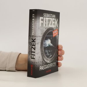 gebrauchtes Buch – Sebastian Fitzek – Passagier 23: Psychothriller | SPIEGEL Bestseller | »Keine Szene ist zu viel. Keine Wendung so, wie man sie erwartet.« SPIEGEL online