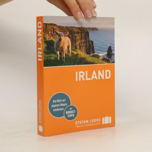 gebrauchtes Buch – Bernd Biege – Irland