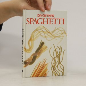 gebrauchtes Buch – Kolektiv – Spaghetti