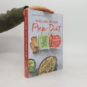 Schlank mit der Prep-Diät (Originalverpackt)