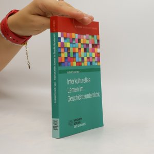 gebrauchtes Buch – Elisabeth Gentner – Interkulturelles Lernen im Geschichtsunterricht