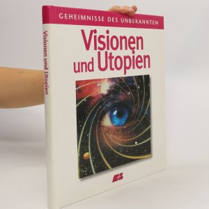 gebrauchtes Buch – Patti H. Cass – Visionen und Utopien