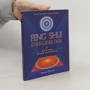 gebrauchtes Buch – Nicole Zaremba – Feng-Shui