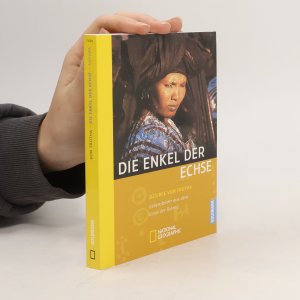 gebrauchtes Buch – De sire e – Die Enkel der Echse