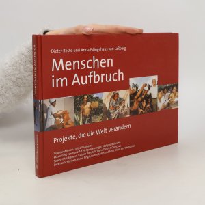 Menschen im Aufbruch