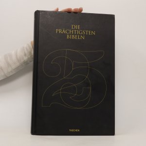 Die prächtigsten Bibeln