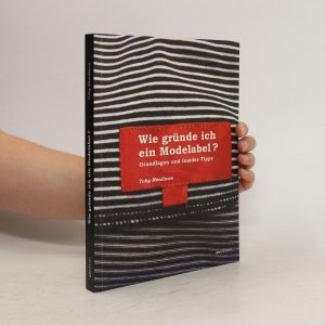 gebrauchtes Buch – Toby Meadows – Wie gründe ich ein Modelabel?