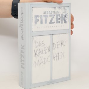 gebrauchtes Buch – Sebastian Fitzek – Das Kalendermädchen: Thriller