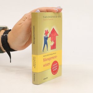 gebrauchtes Buch – Matthias Nöllke – Managementwissen