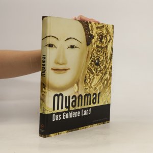 gebrauchtes Buch – Georg Noack – Myanmar