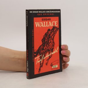 gebrauchtes Buch – Edgar Wallace – Turfschwindel