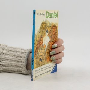 Daniel und ein Volk in Gefangenschaft