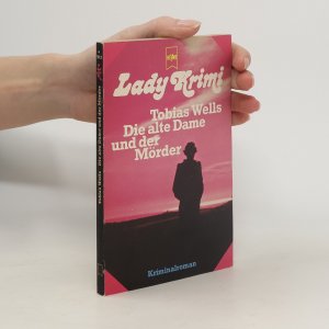 gebrauchtes Buch – Stanton Forbes – Die alte Dame und der Mörder