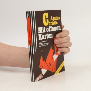 Mit offenen Karten