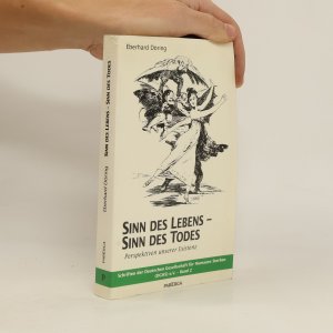 gebrauchtes Buch – Eberhard Döring – Sinn des Lebens - Sinn des Todes