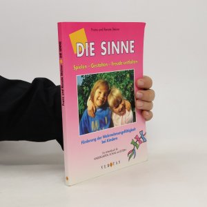 gebrauchtes Buch – Franz Steiner – Die Sinne