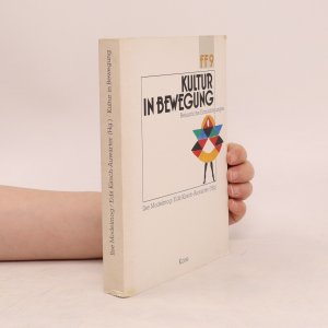 gebrauchtes Buch – Ilse Dröge-Modelmog – Kultur in Bewegung