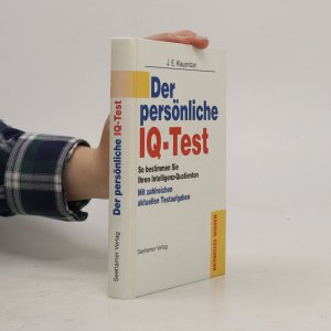 Der persönliche IQ-Test