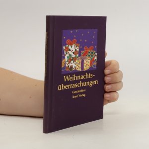 gebrauchtes Buch – Gesine Dammel – Weihnachtsüberraschungen