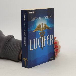 gebrauchtes Buch – Michael Cordy – Lucifer