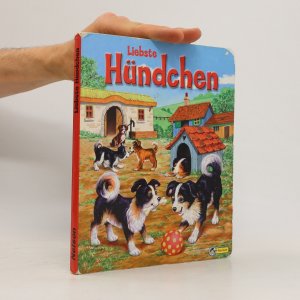 Liebste Hündchen