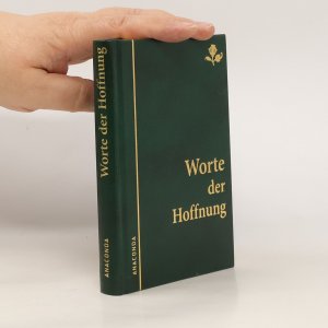 Worte der Hoffnung