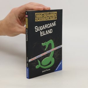 gebrauchtes Buch – Edward Packard – Sugarcane island