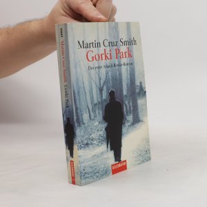 gebrauchtes Buch – Martin Cruz-Smith – Gorki-Park