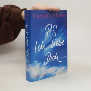 gebrauchtes Buch – Cecelia Ahern – PS: Ich liebe dich