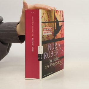 gebrauchtes Buch – Nora Roberts – Im Licht des Vergessens