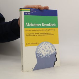 Alzheimer-Krankheit