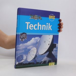 gebrauchtes Buch – Technik