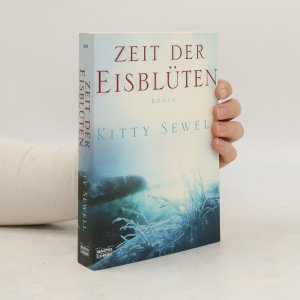 gebrauchtes Buch – Kitty Sewell – Zeit der Eisblüten