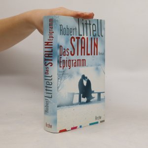 gebrauchtes Buch – Robert Littell – Das Stalin-Epigramm