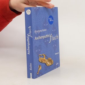 gebrauchtes Buch – Krystyna Kuhn – Aschenputtelfluch