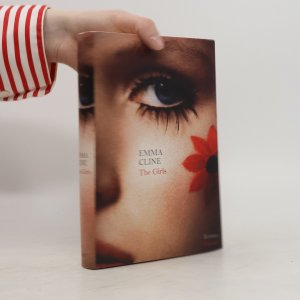 gebrauchtes Buch – Emma Cline – The girls: Roman