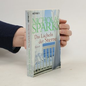 gebrauchtes Buch – Nicholas Sparks – Das Lächeln der Sterne: Roman