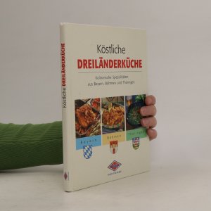 Köstliche Dreilanderkuche