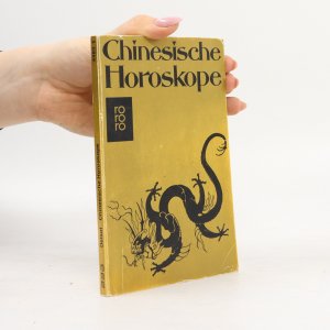 gebrauchtes Buch – Paula Delsol – Chinesische Horoskope