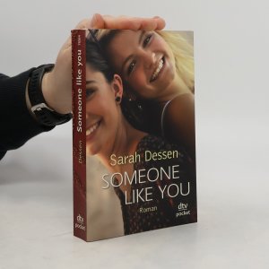 gebrauchtes Buch – Sarah Dessen – Someone like you