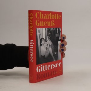 gebrauchtes Buch – Charlotte Gneuß – Gittersee