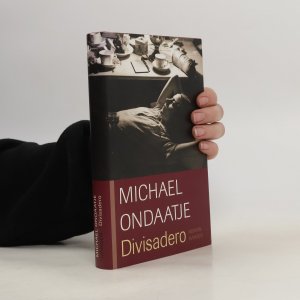 gebrauchtes Buch – Michael Ondaatje – Divisadero: Roman