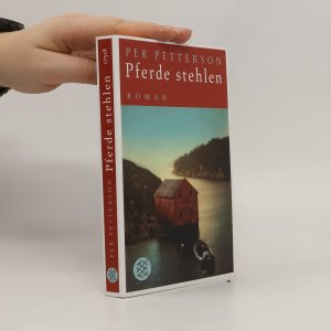 gebrauchtes Buch – Per Petterson – Pferde stehlen: Roman