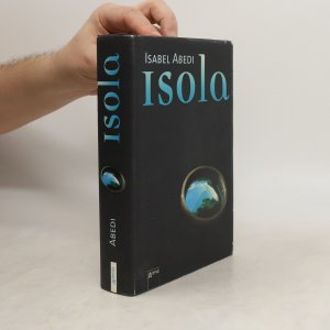 gebrauchtes Buch – Isabel Abedi – Isola